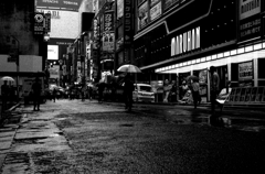 Tokyo692-新宿 『歌舞伎町』