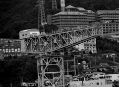 Nagasaki114-長崎『ジャイアント・カンチレバークレーン』