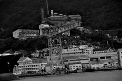 Nagasaki115-長崎『ジャイアント・カンチレバークレーン』