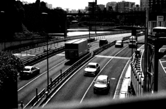 Tokyo-千代田区 『Highway』