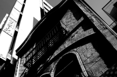 Tokyo610-神田 『architecture』