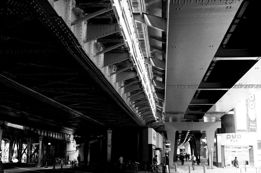 Tokyo415-有楽町