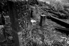 Nagasaki81-長崎『旧居留地碑』