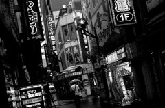 Tokyo690-新宿 『歌舞伎町』
