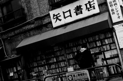 Tokyo437-神保町