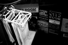 Tokyo1048-渋谷『Bar&Laundry』