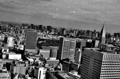 Tokyo948-新宿『都心』