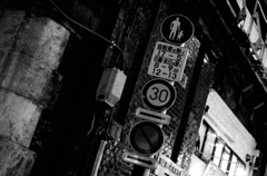 Tokyo974-神田『煉瓦』