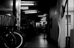 Tokyo530-高円寺　『大一市場』