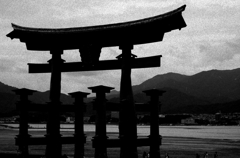 Hiroshima104-宮島『大鳥居』