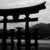 Hiroshima104-宮島『大鳥居』