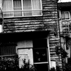 Tokyo754-本郷 『木造家屋』