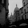 PARIS『Montmartre』