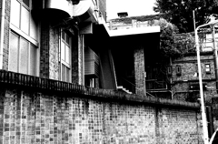 Tokyo752-本郷 『Ghost House』