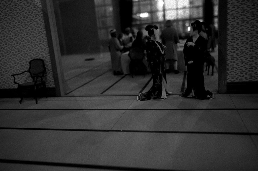 Nagasaki12-長崎『晩餐会』