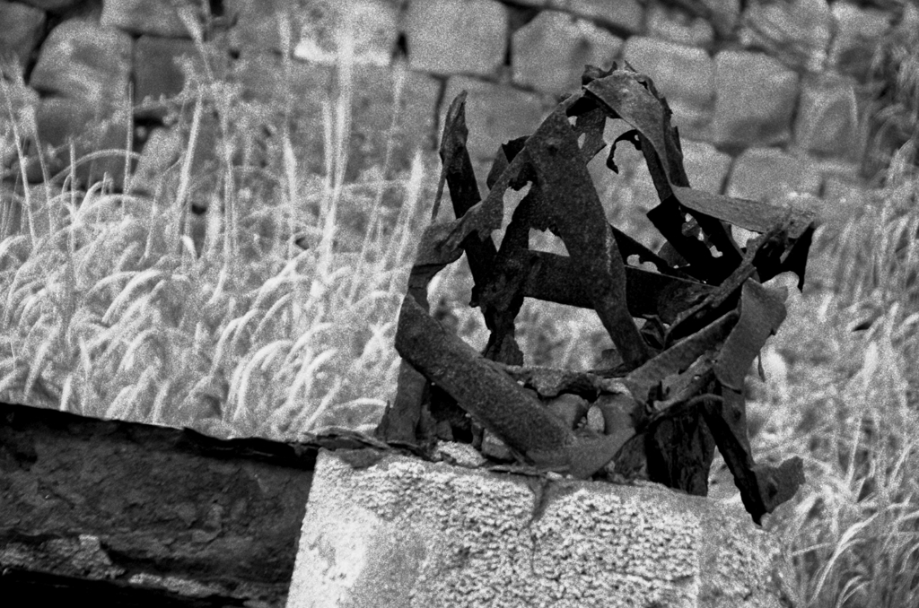 Nagasaki159-長崎「Iron art』