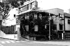 Tokyo793-千駄ヶ谷 『蔦』