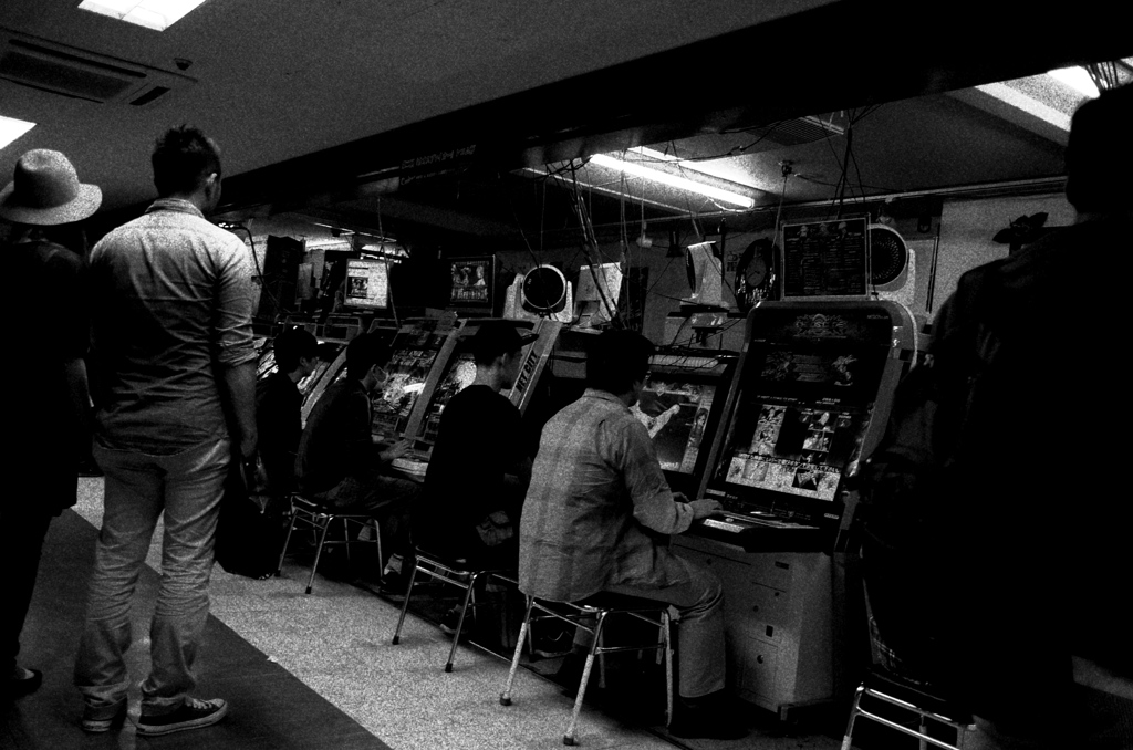 Tokyo321