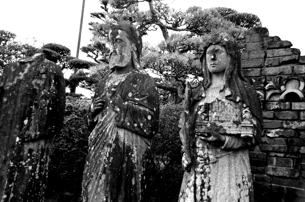 Nagasaki29-長崎『生き残りし者』