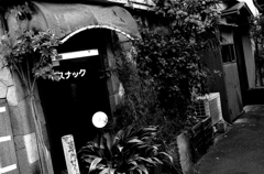 Tokyo1010-東向島『スナック』