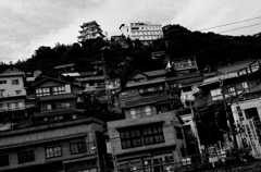 Hiroshima1-尾道『尾道城。。。ん？』