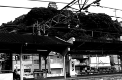 Hiroshima91-尾道『尾道駅』