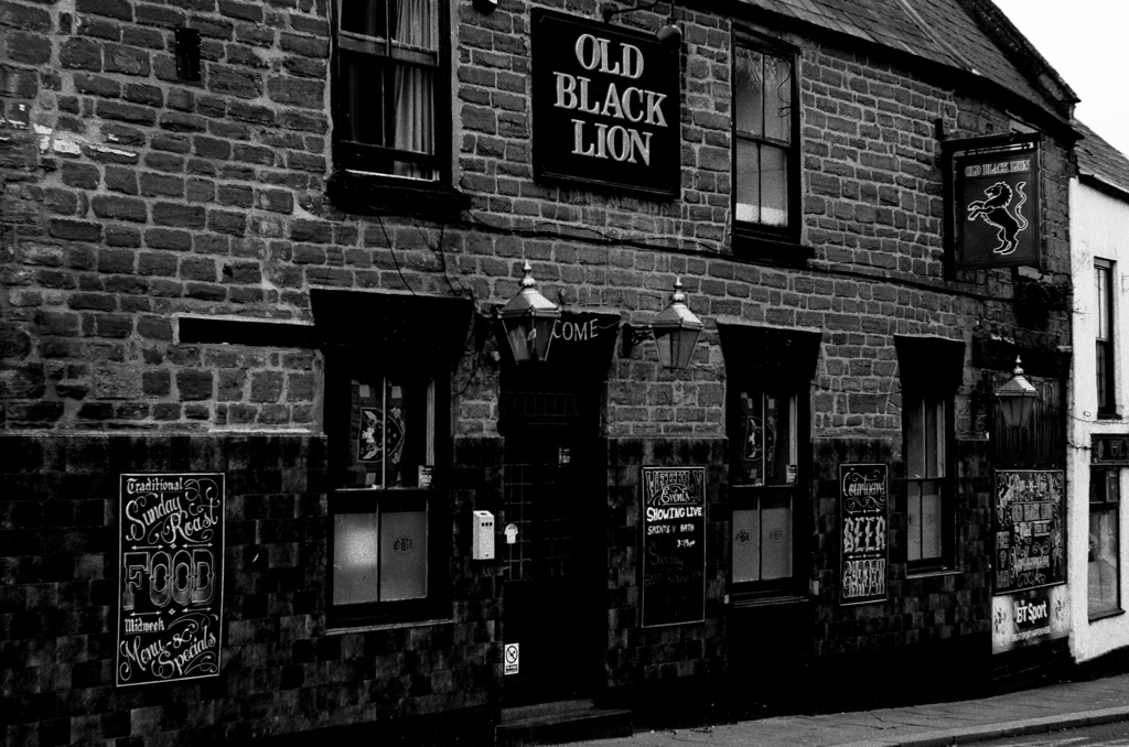 Northampton83