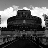 番外編-Roma『サンタンジョロ城」