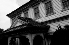 Nagasaki75-長崎『旧長崎地方裁判所長官舎since1883』