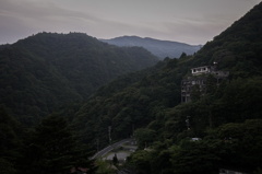暗雲