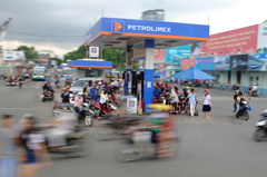 Welcome to HCMC!!