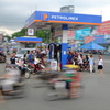 Welcome to HCMC!!