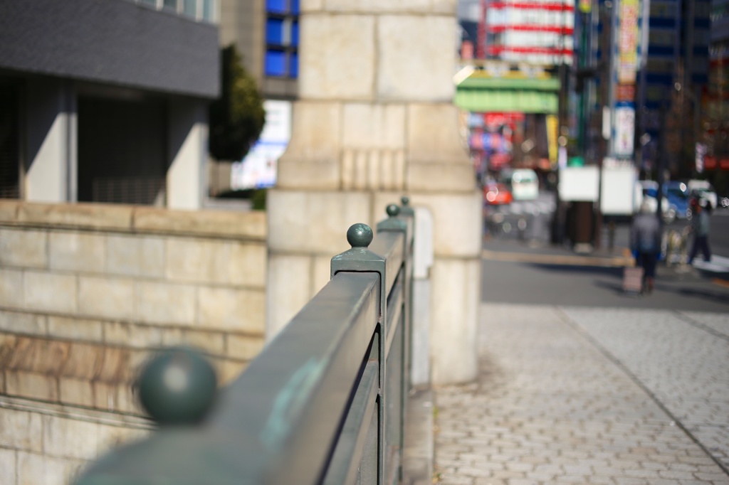 万世橋