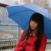 雨を憂う