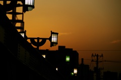 白鬚橋