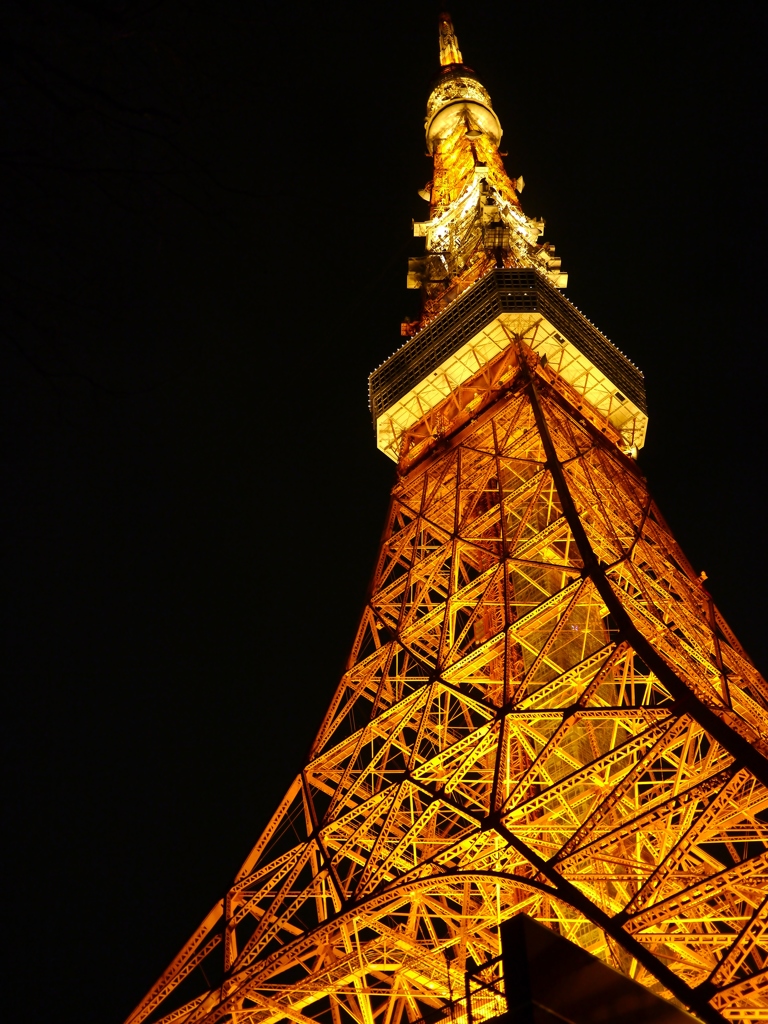 東京タワー