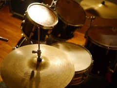 ドラム
