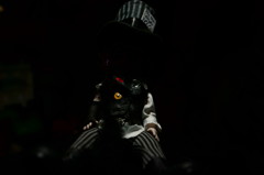 The Mad Hatter