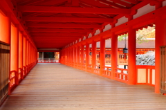 厳島神社