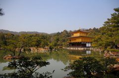 金閣寺