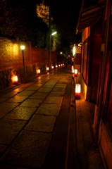 東山花灯路