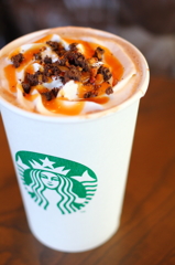 スタバ