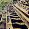 カンチャナブリ　泰麺鉄道