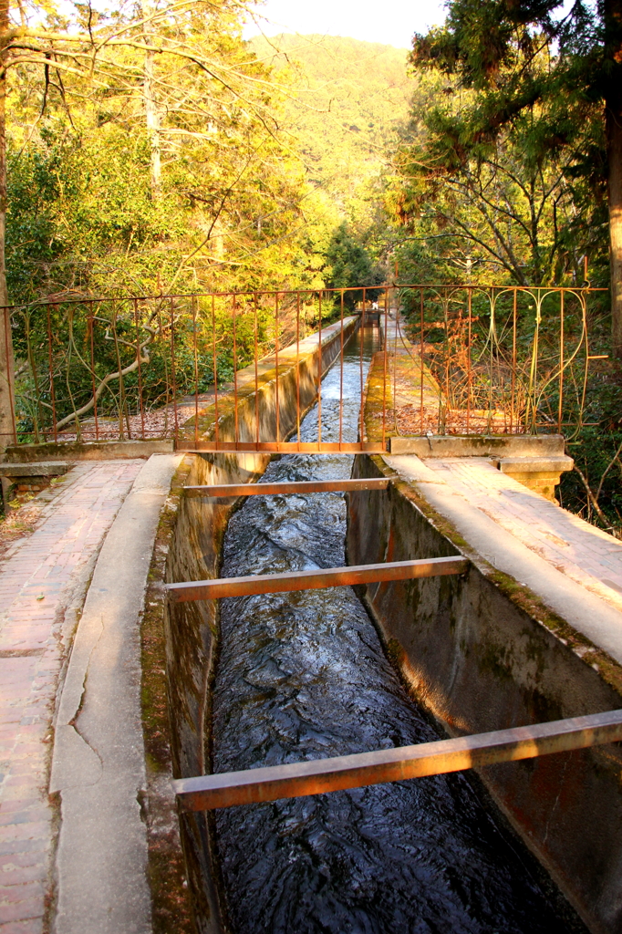 南禅寺、水道橋