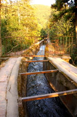 南禅寺、水道橋