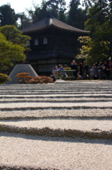 銀閣寺