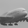 マレーシア　A380