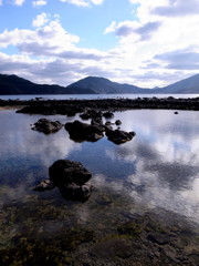 水鏡
