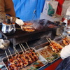 イカ焼き