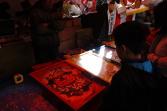 新春　スマートボール